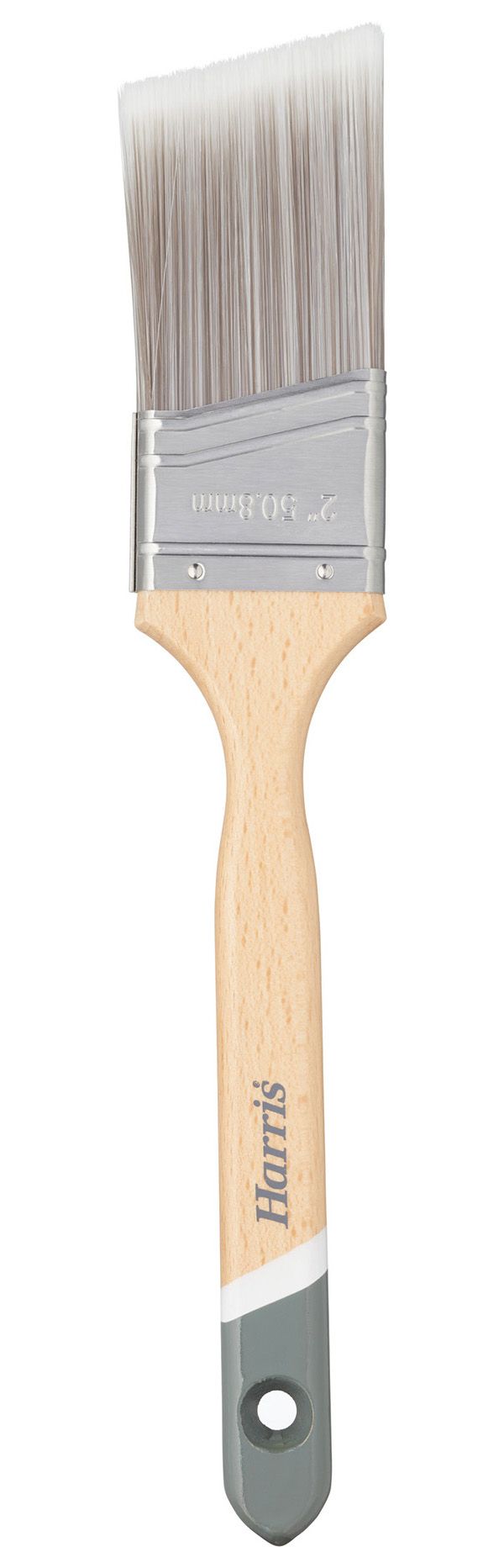 Harris Ultimate Angled Reach Brush - 2in