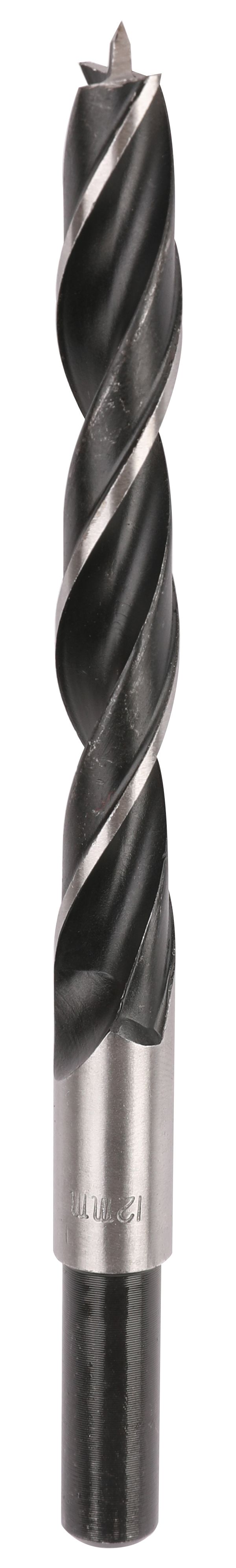 12mm wood drill bit toolstation discount