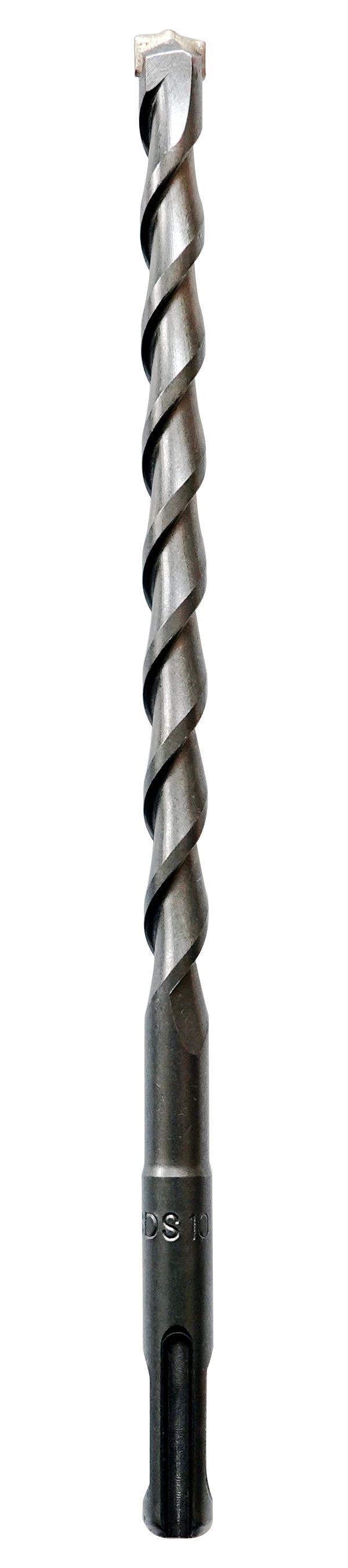 Wickes SDS+ Drill Bit - 10 x 210mm