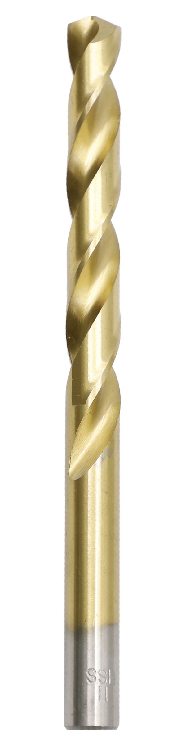 Wickes HSS Drill Bit - 11 x 142mm