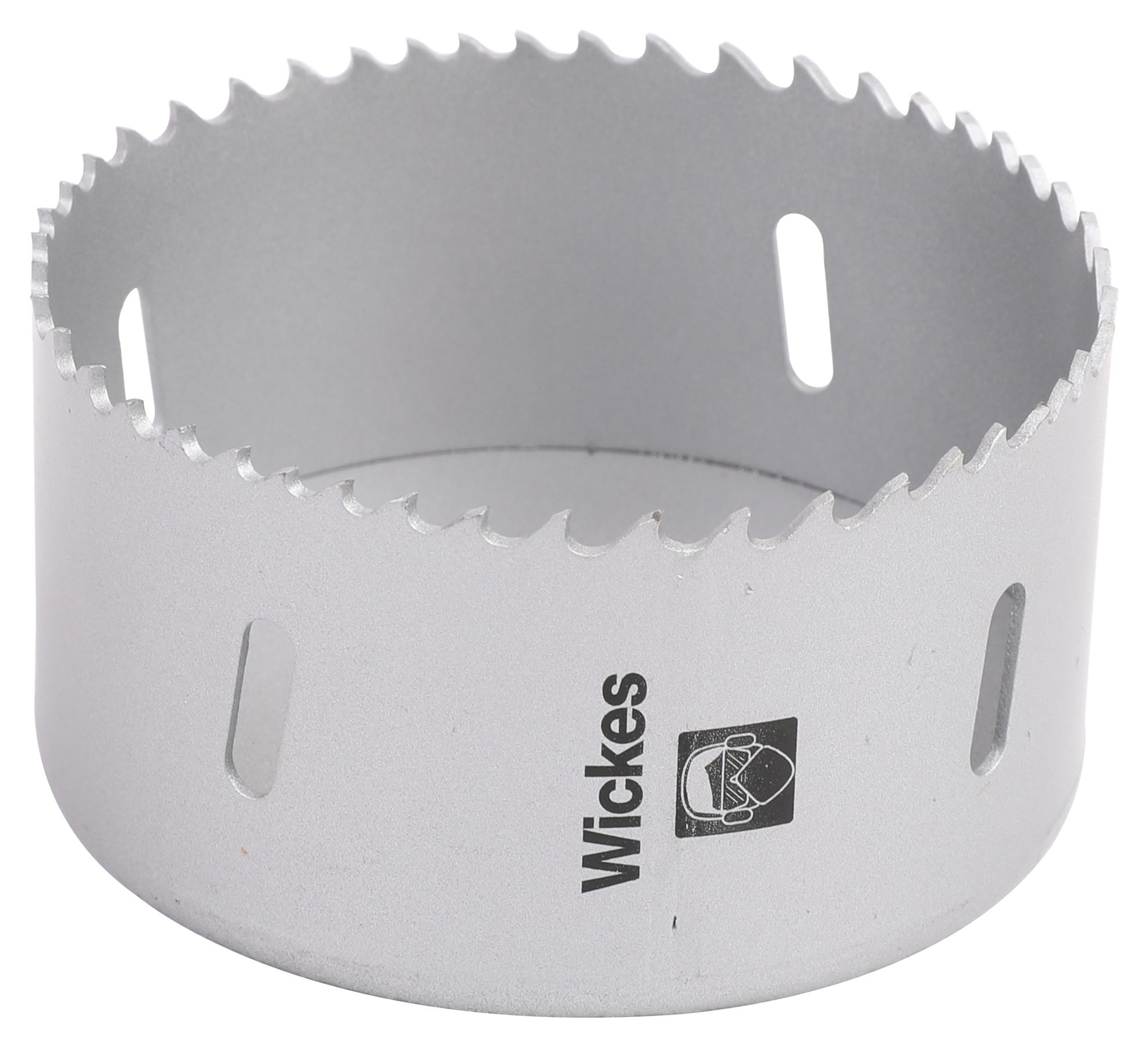 Wickes Bi-Metal Hole Saw - 86mm