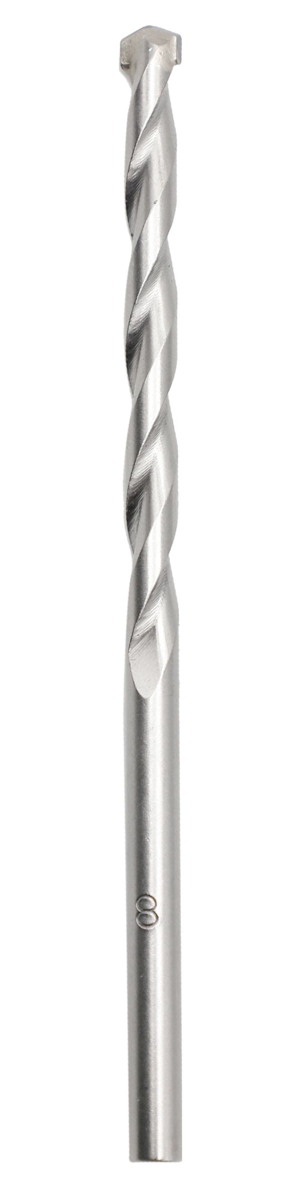 Wickes Masonry Drill Bit - 8 x 150mm