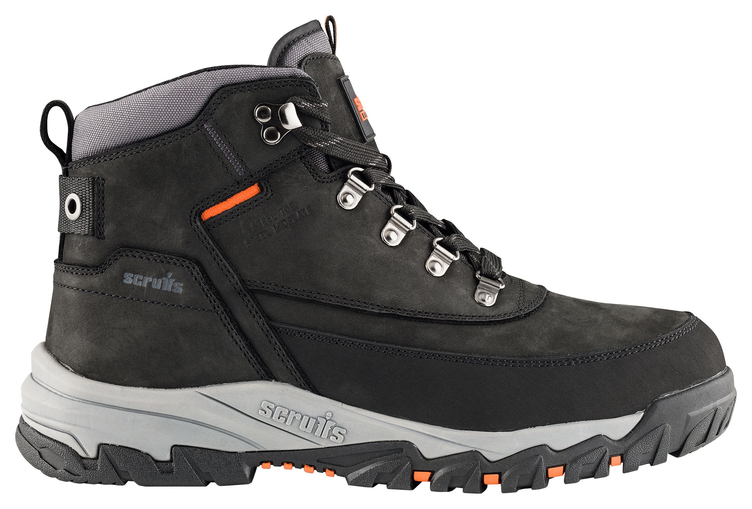 Scruffs game work clearance boots