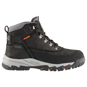 Image of Scruffs Scarfell Safety Boots - Black Size 11