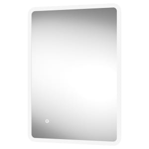 Lyndon Colour Changing Ultra Slim LED Mirror - 700 x 500mm