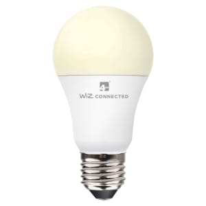 4lite WiZ Connected SMART WiFi - GLS (ES) Light Bulb - Warm White