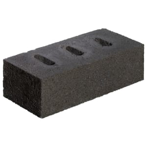 Marshalls Marwick Blue Perforated Facing Brick - 215 x 100 x 65mm - Pack of 416