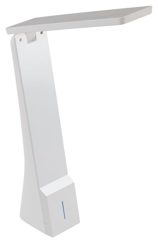 Eglo La Seca LED White USB & Touch