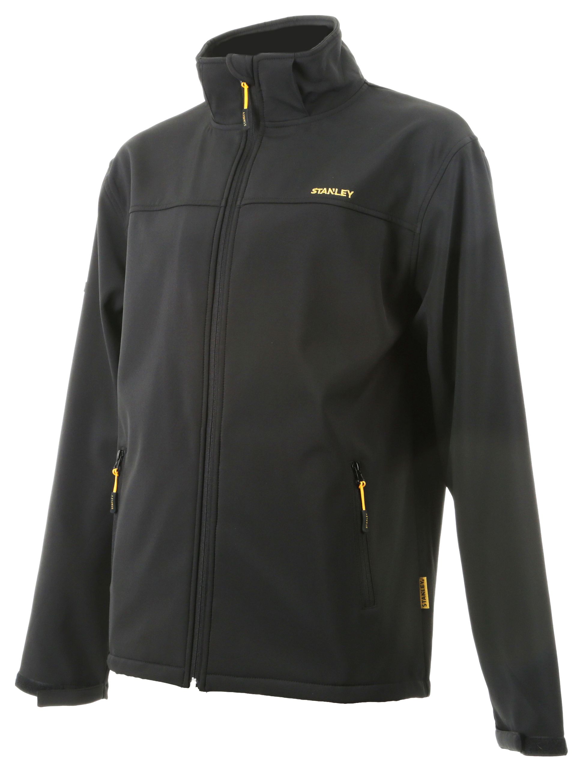 Stanley STW40038-001 Softshell Jacket