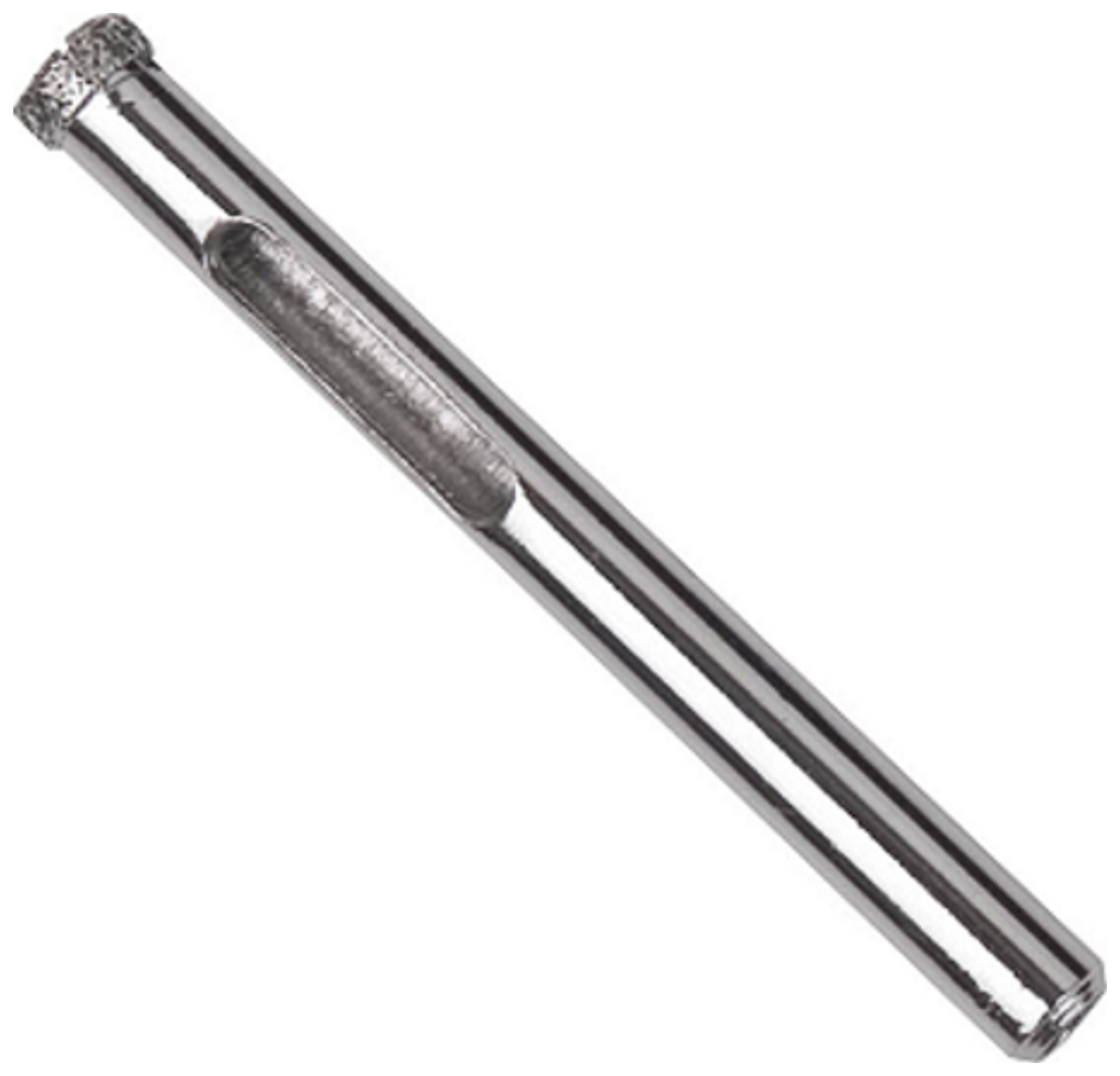 Vitrex 10279100V Hard Tile Drill Bit - 6mm