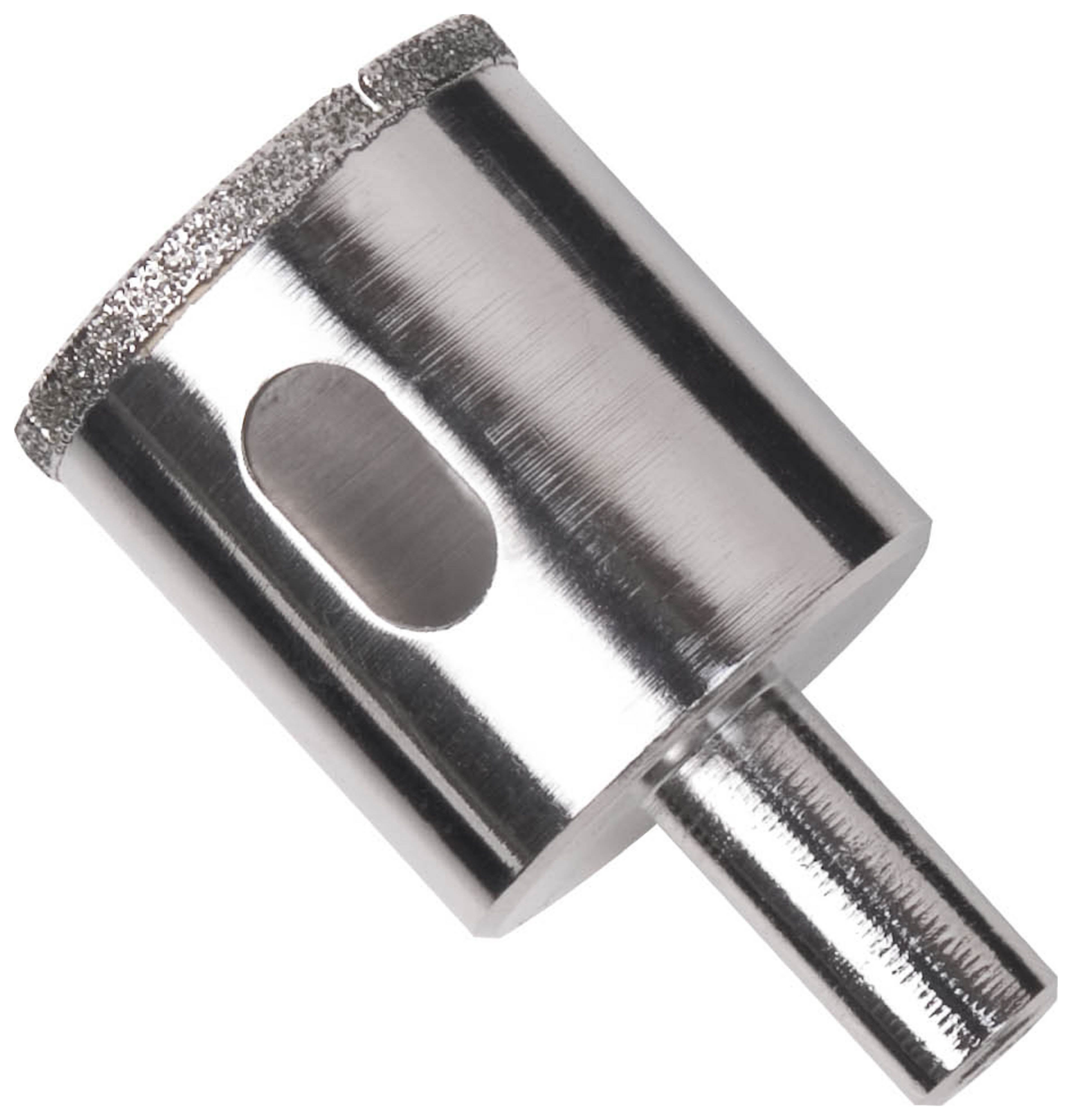 Vitrex 10279900V Hard Tile Drill Bit 32mm Wickes.co.uk