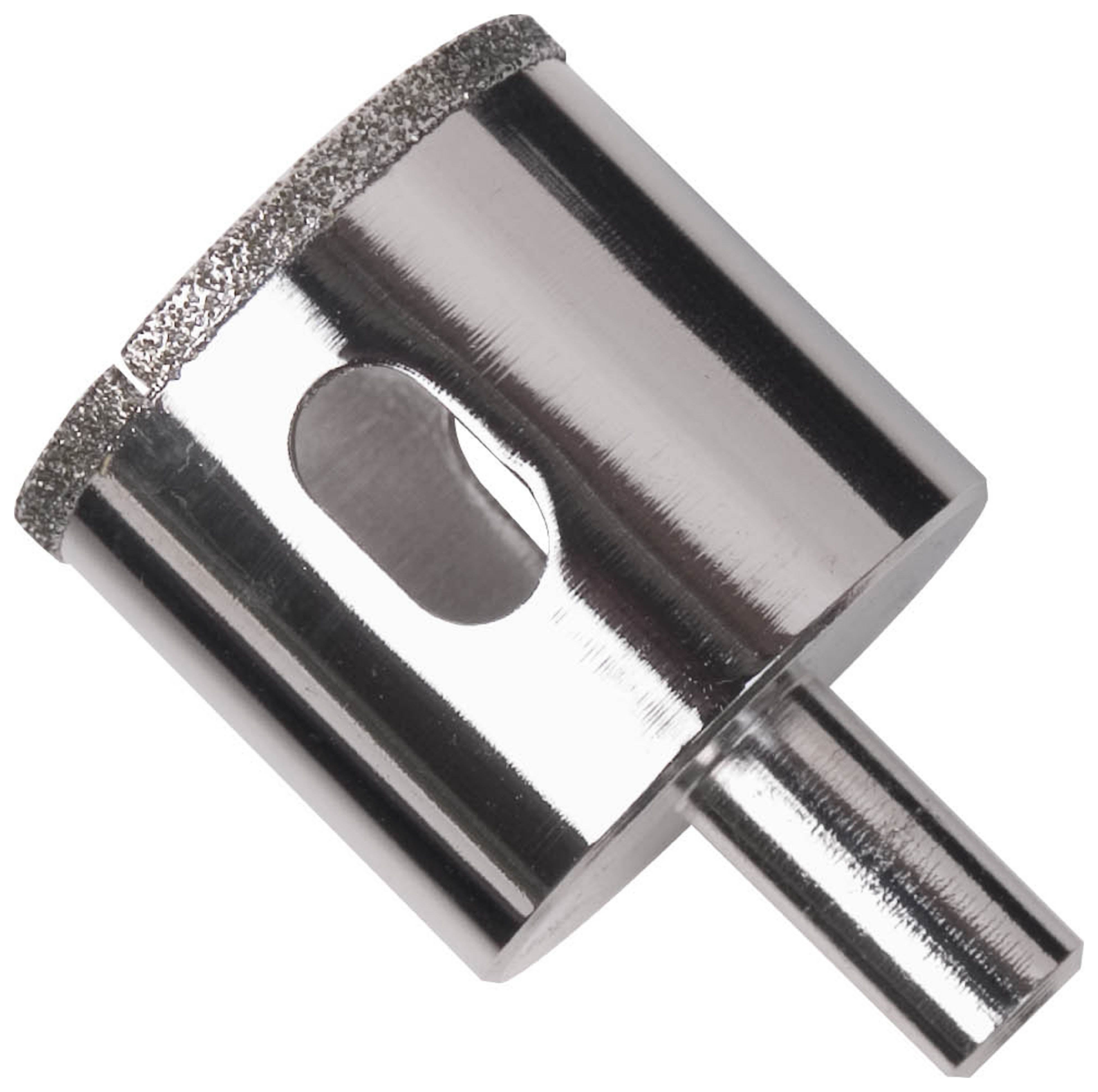 Vitrex 10280000V Hard Tile Drill Bit 38mm Wickes.co.uk