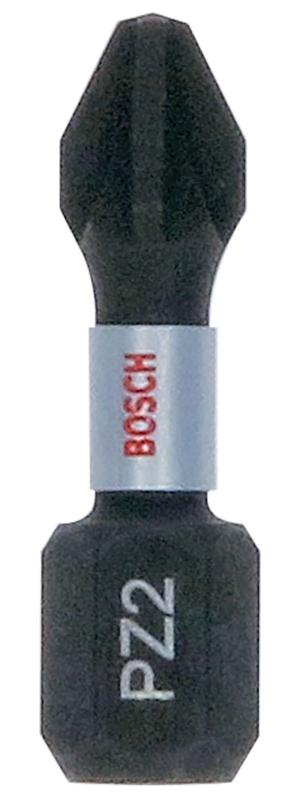 Image of Bosch 2607002804 PZ2 25 Piece Impact Control TicTac Box