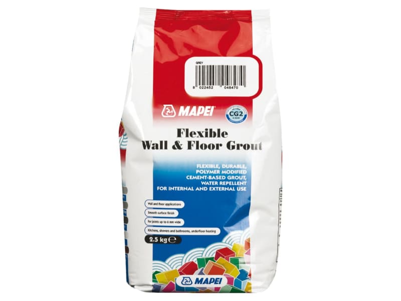 Tile Grout