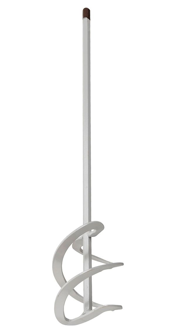 Einhell kwb Heavy Duty Metal Paddle Mixer 90mm Wickes.co.uk