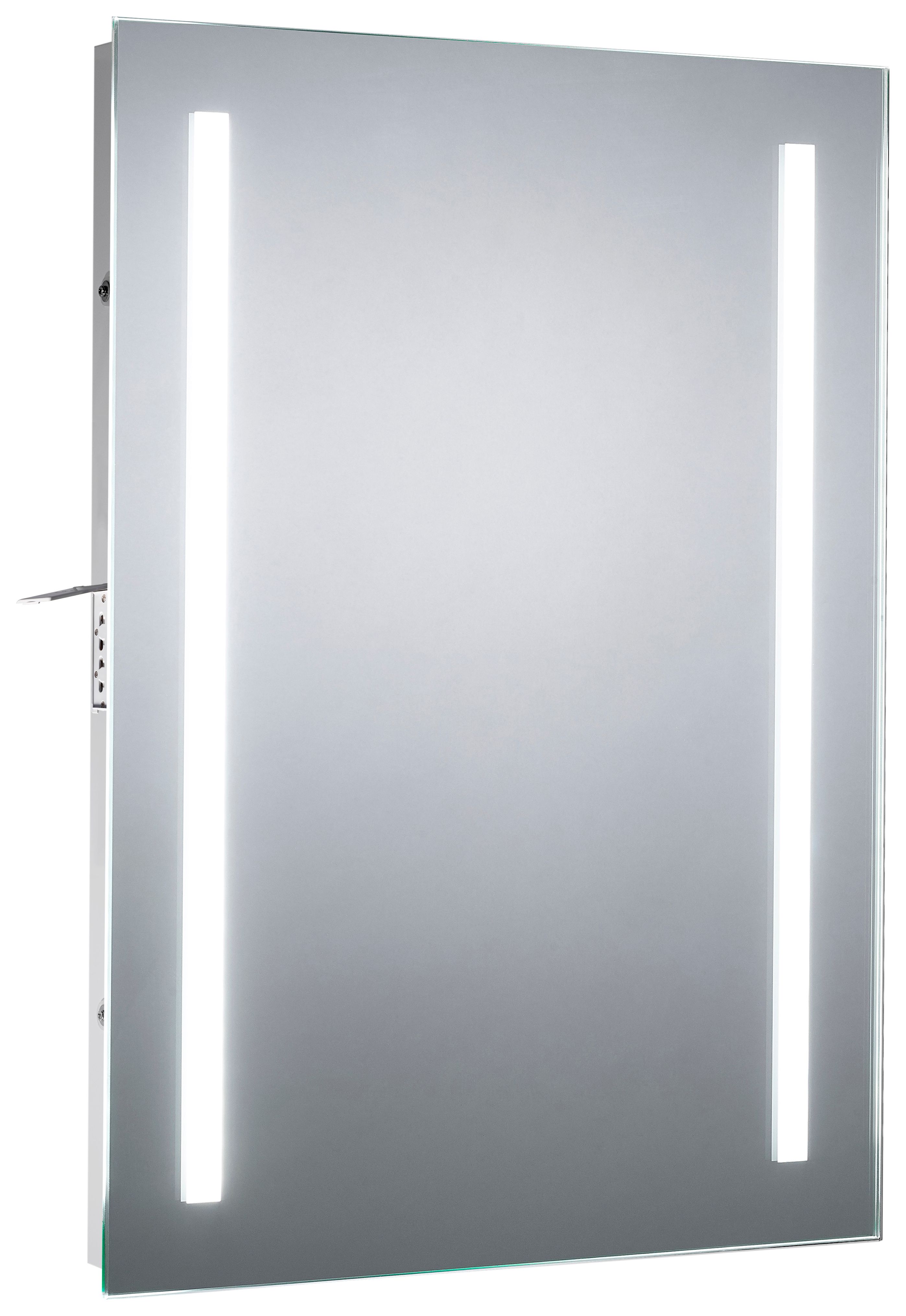 Image of Phoenix LED Bathroom Mirror - 500mm