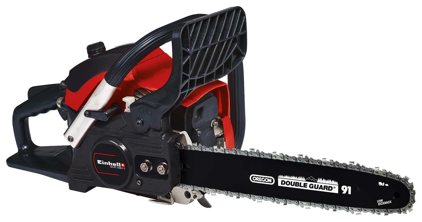 Image of Einhell GC-PC 1335/1 I 37cc Petrol Chainsaw