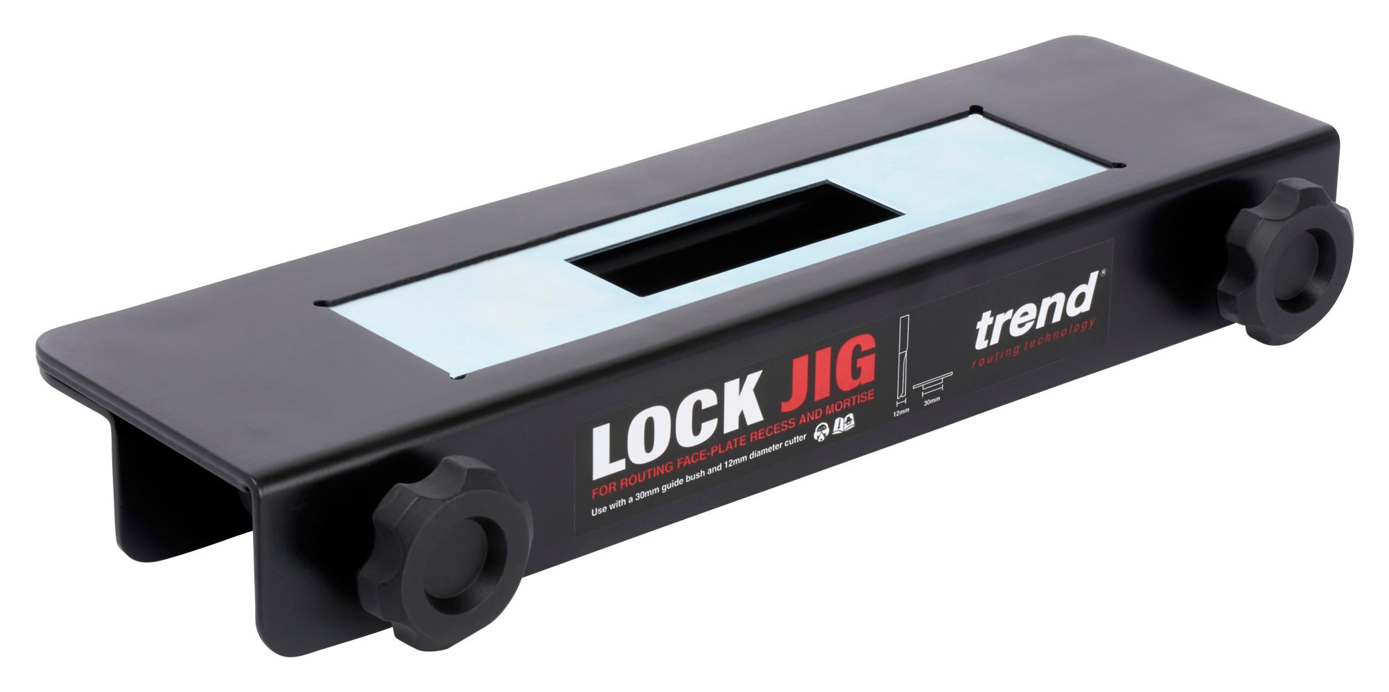 Image of Trend LOCK/JIG Lock Jig