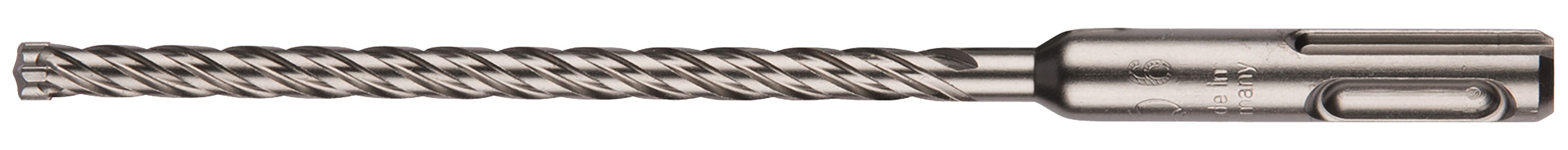 Image of Makita B-57978 Nemesis SDS+ Drill Bit - 6 x 165mm