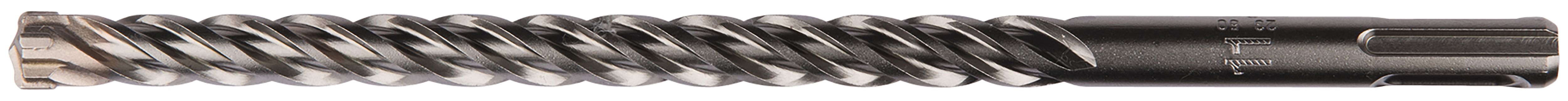 Image of Makita B-58291 Nemesis SDS+ Drill Bit - 11 x 210mm