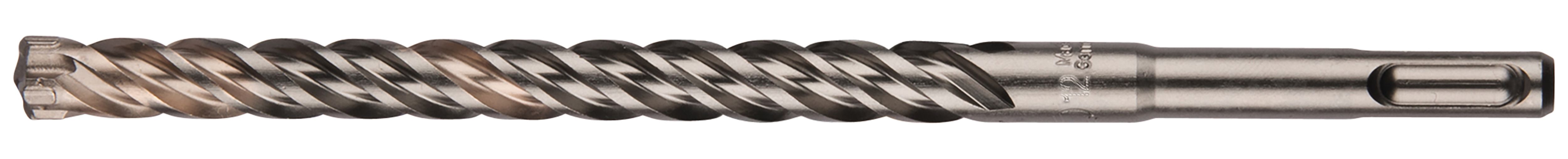 Image of Makita B-58338 Nemesis SDS+ Drill Bit - 12 x 210mm