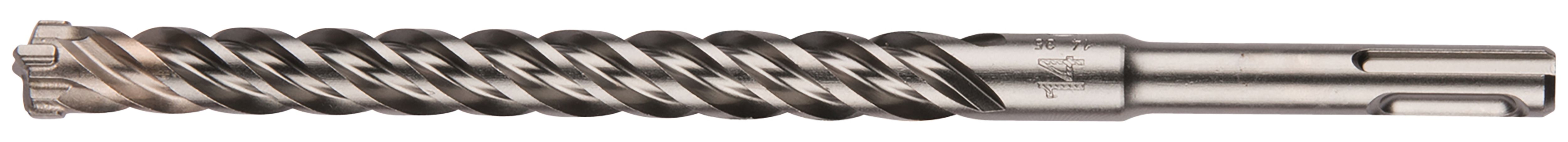 Image of Makita B-58447 Nemesis SDS+ Drill Bit - 14 x 210mm