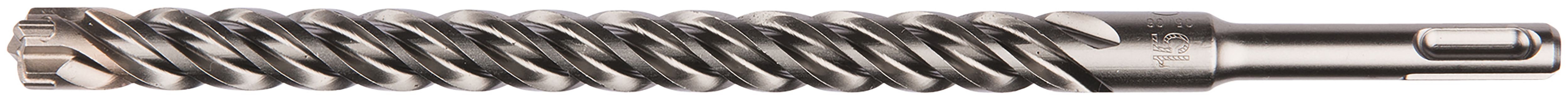 Image of Makita B-58528 Nemesis SDS+ Drill Bit - 15 x 260mm