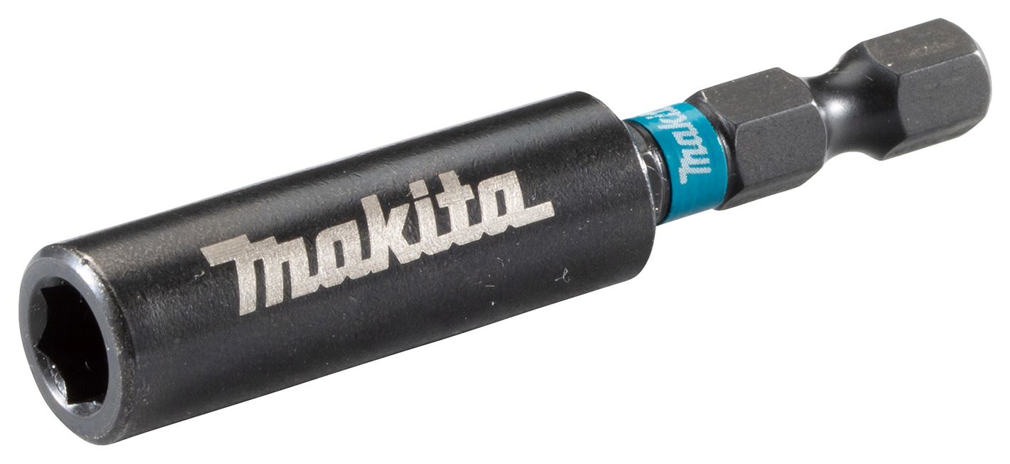 Makita B-66793 Impact Black Magnetic Bit Holder