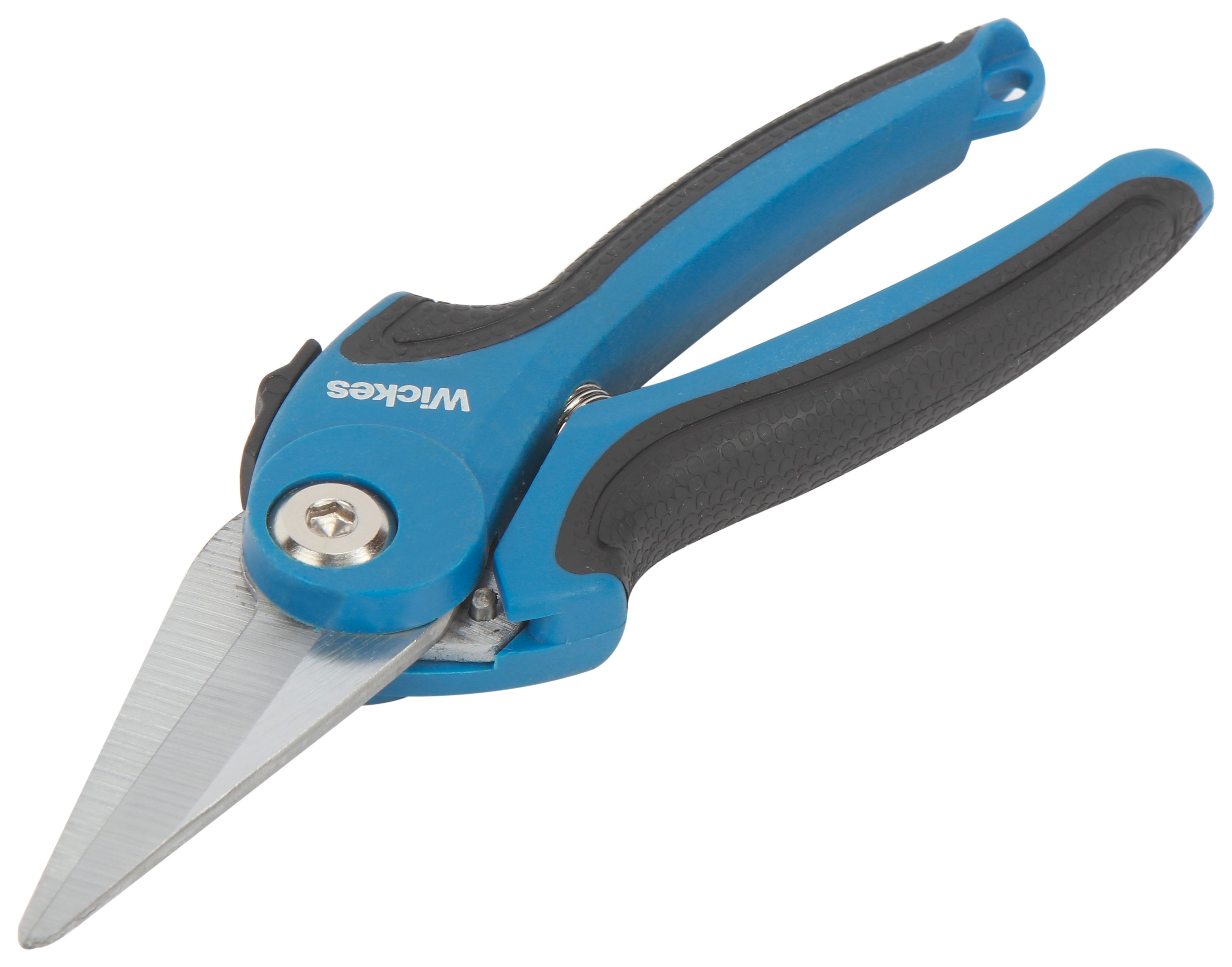 Wickes Pruning Shears - 7.5in