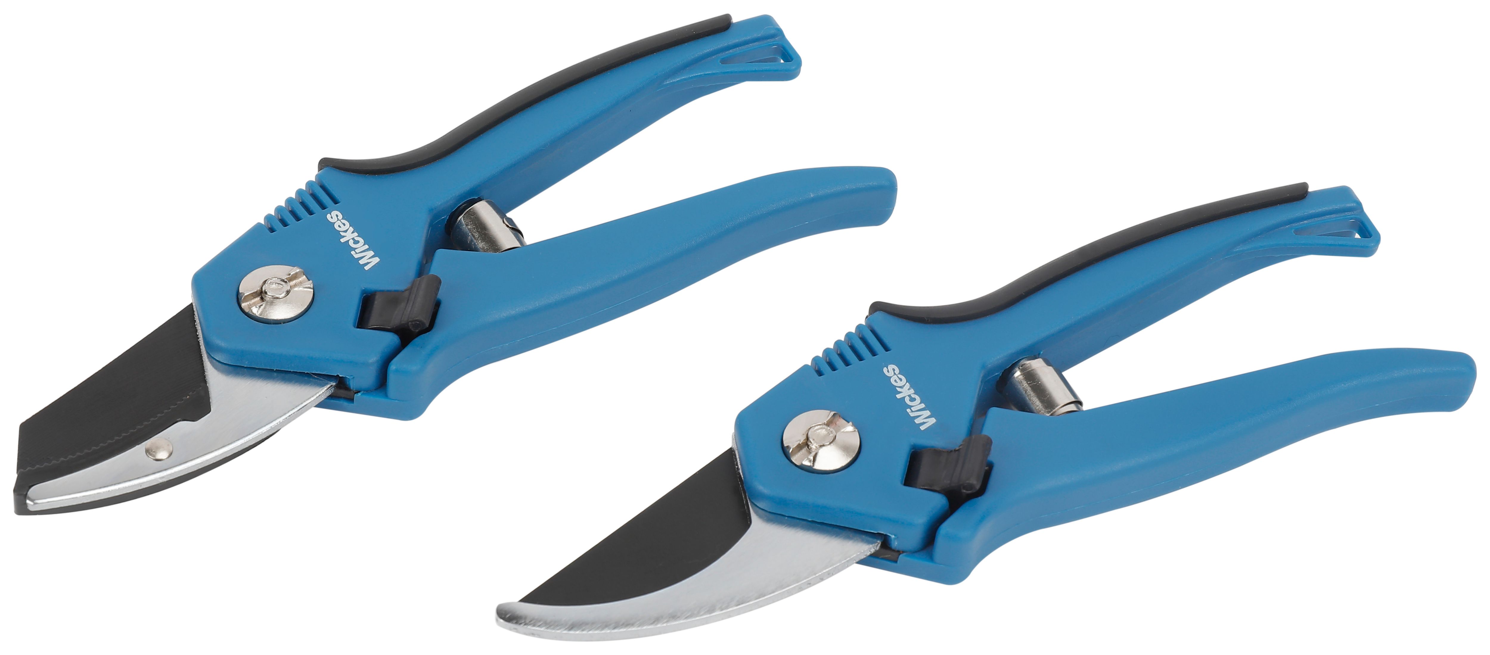 Image of Wickes 2 Piece Pruner Set