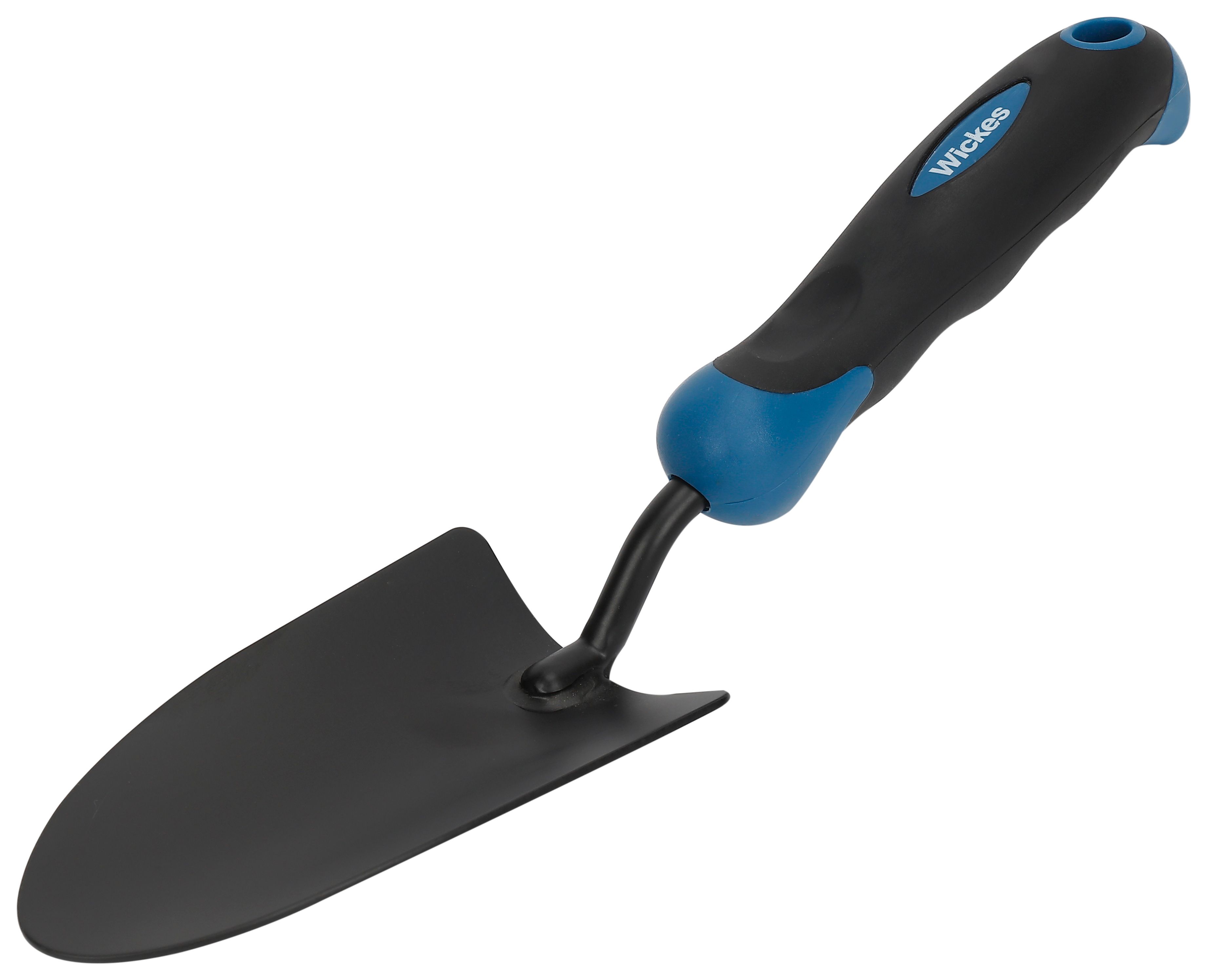 Image of Wickes Soft Grip Garden Hand Trowel