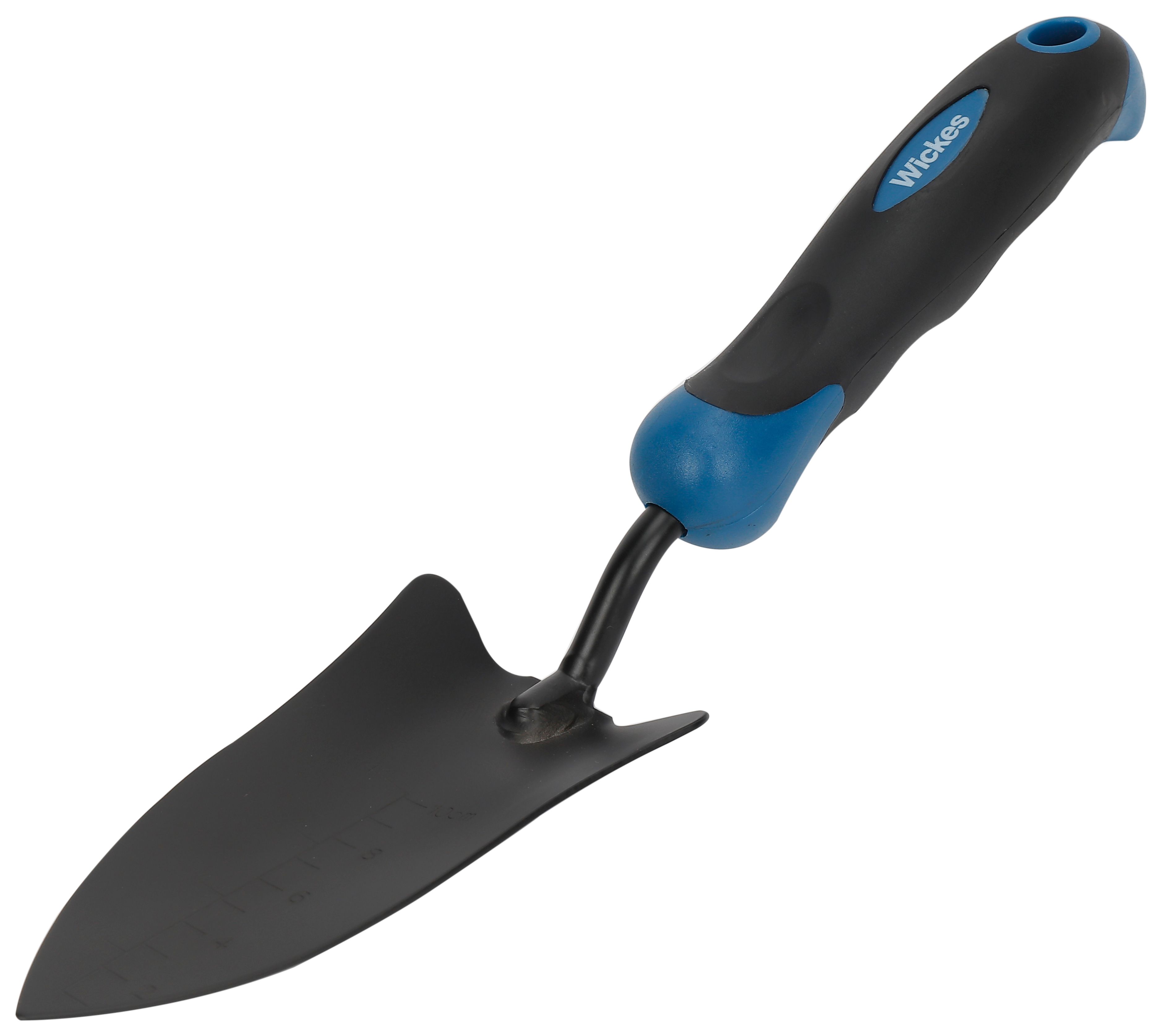 Image of Wickes Soft Grip Garden Hand Cultivator