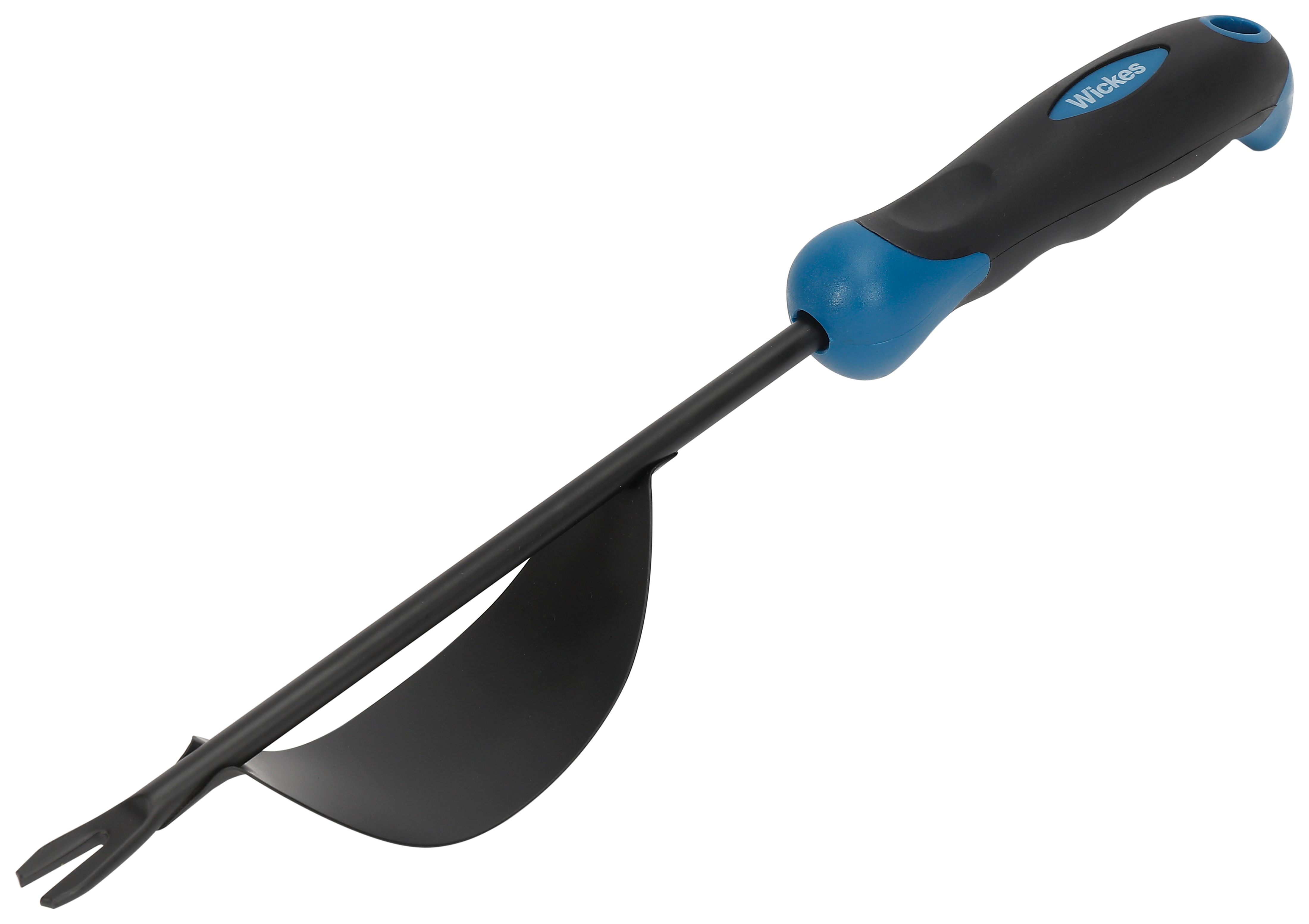 Wickes Soft Grip Garden Hand Weeder