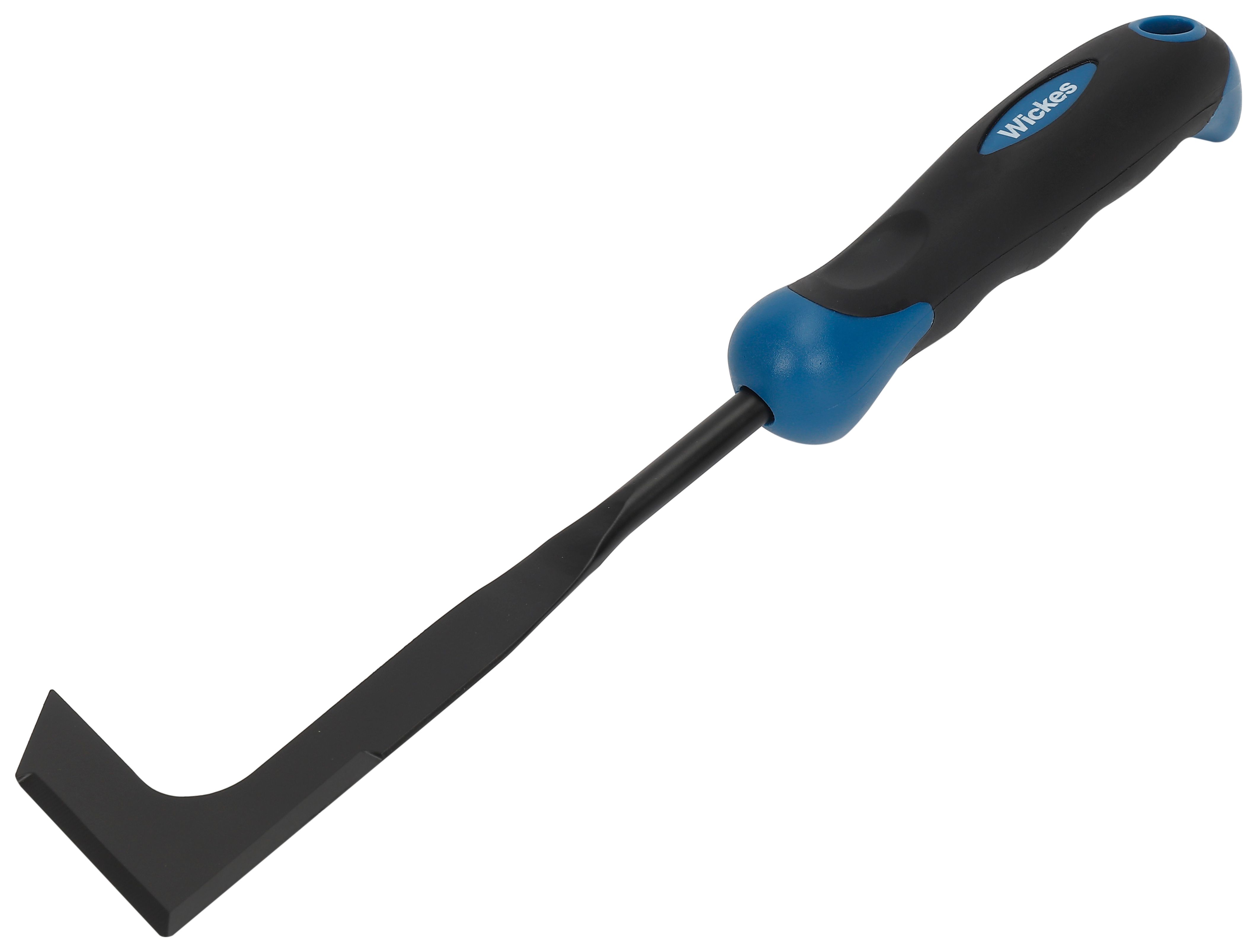 Wickes Soft Grip Garden Hand Patio Scraper