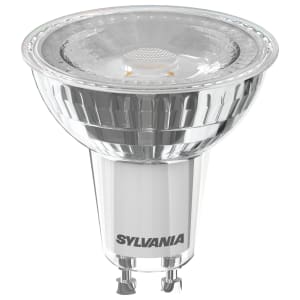 Sylvania LED GU10 345 Lumen Dimmable Light Bulb - Warm White