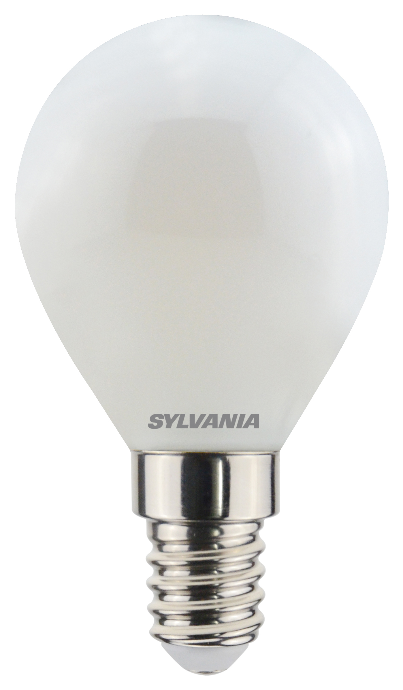 Sylvania Toledo Retro Ball V3 E14 Dimmable Light Bulb