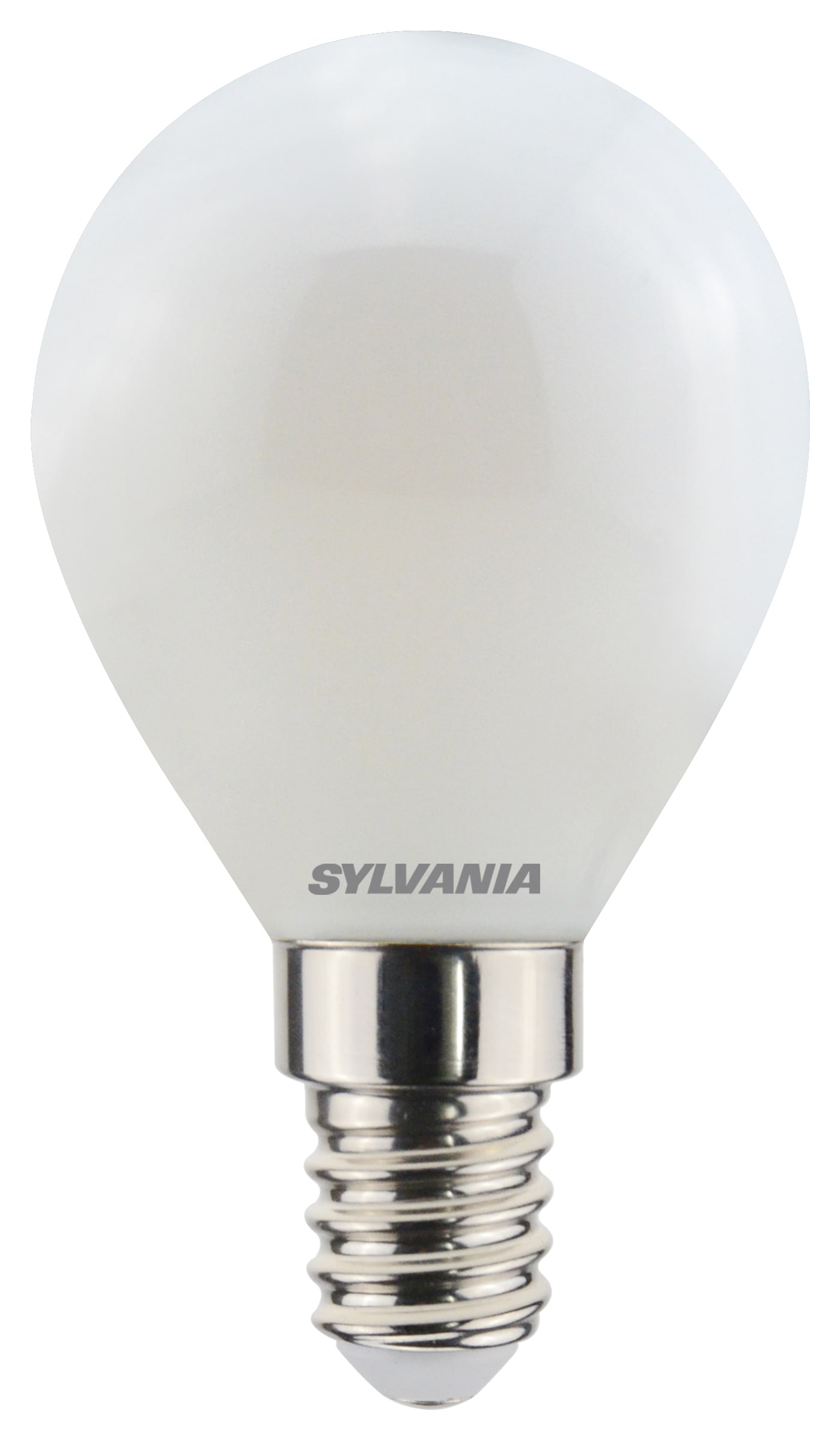 Sylvania Toledo Retro Ball V3 E14 Dimmable Light