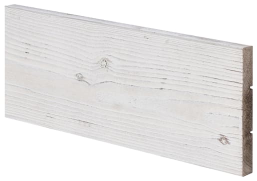 IRO Internal Decorative Cladding - Driftwood White -