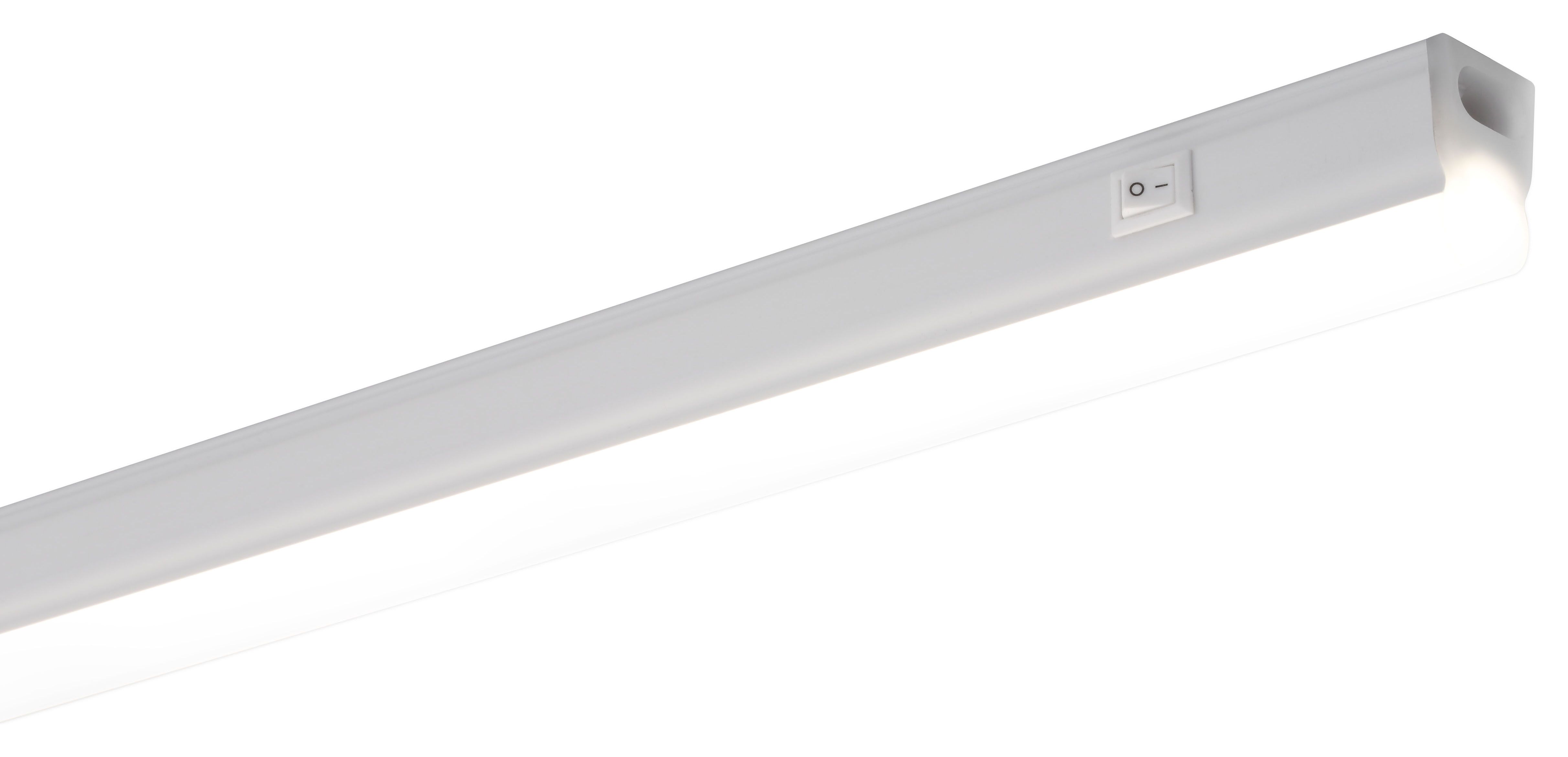 Sylvania LED Pipe L900 High Output Nw T5 Replacement Batten Light