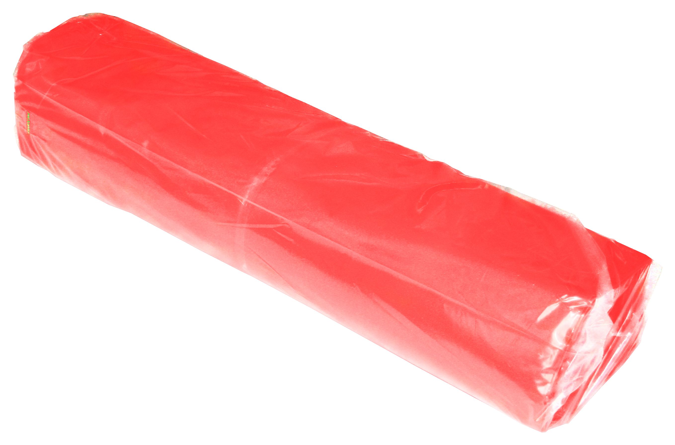 Damplas 1600 Gauge Red Radon Barrier Membrane - 4m x 15m