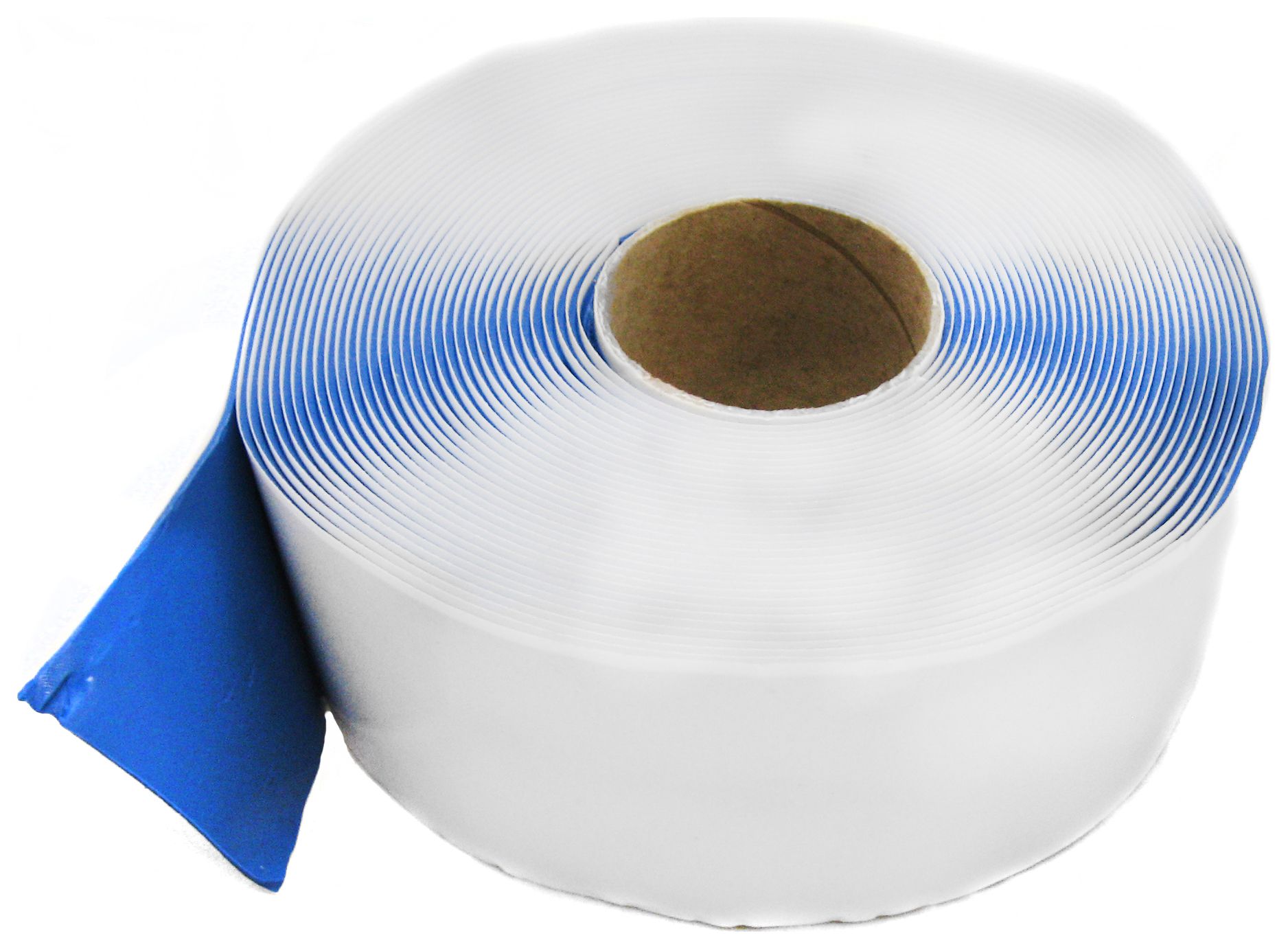 Image of Damplas Radon Double Sided Butyl Tape - 50mm x 10m