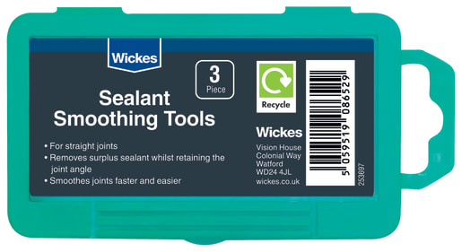 Wickes tool kit