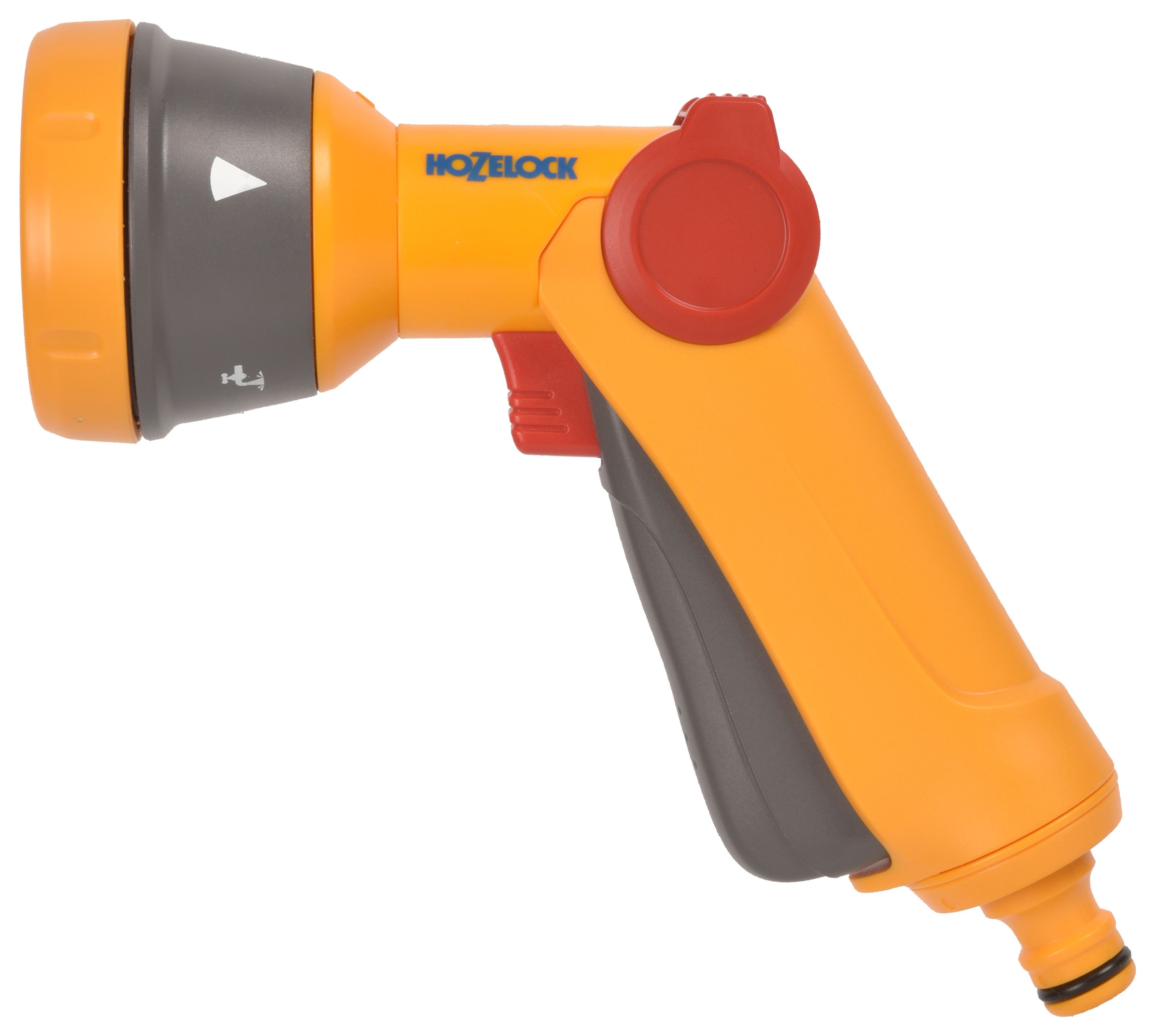 Hozelock Quick Connect Multi Spray Gun