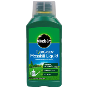 Image of Miracle-Gro Liquid Moss Killer - 1L