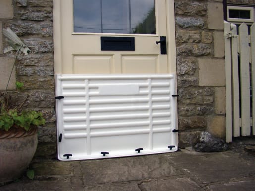 AP Flood Door Protector - 600mm x 840mm