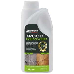 Barrettine Wood Reviver - 1L