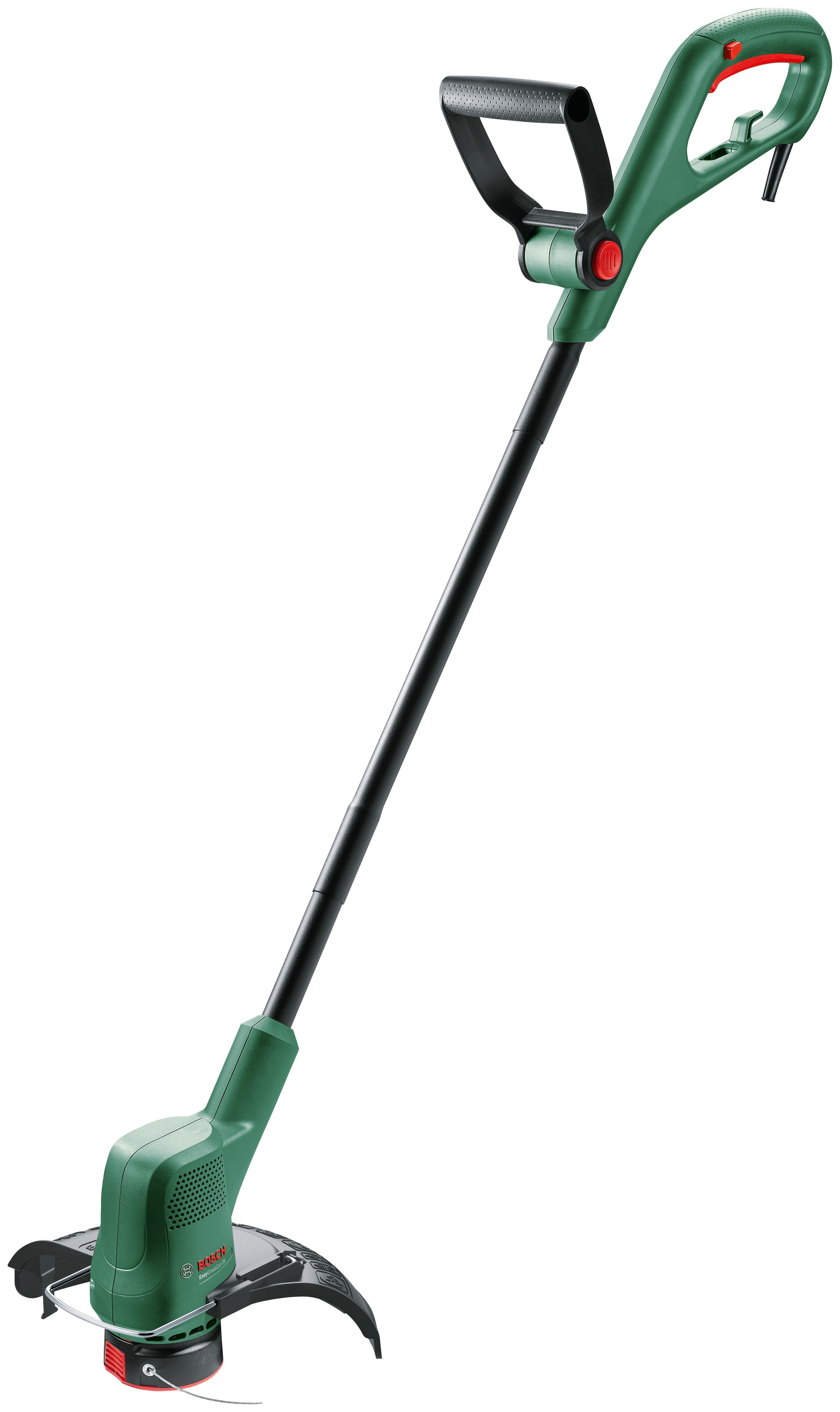 Image of Bosch EasyGrassCut 26 Corded Grass Trimmer - 280W