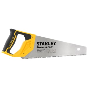 Stanley STHT20349-1 Tradecut Toolbox Saw - 380mm