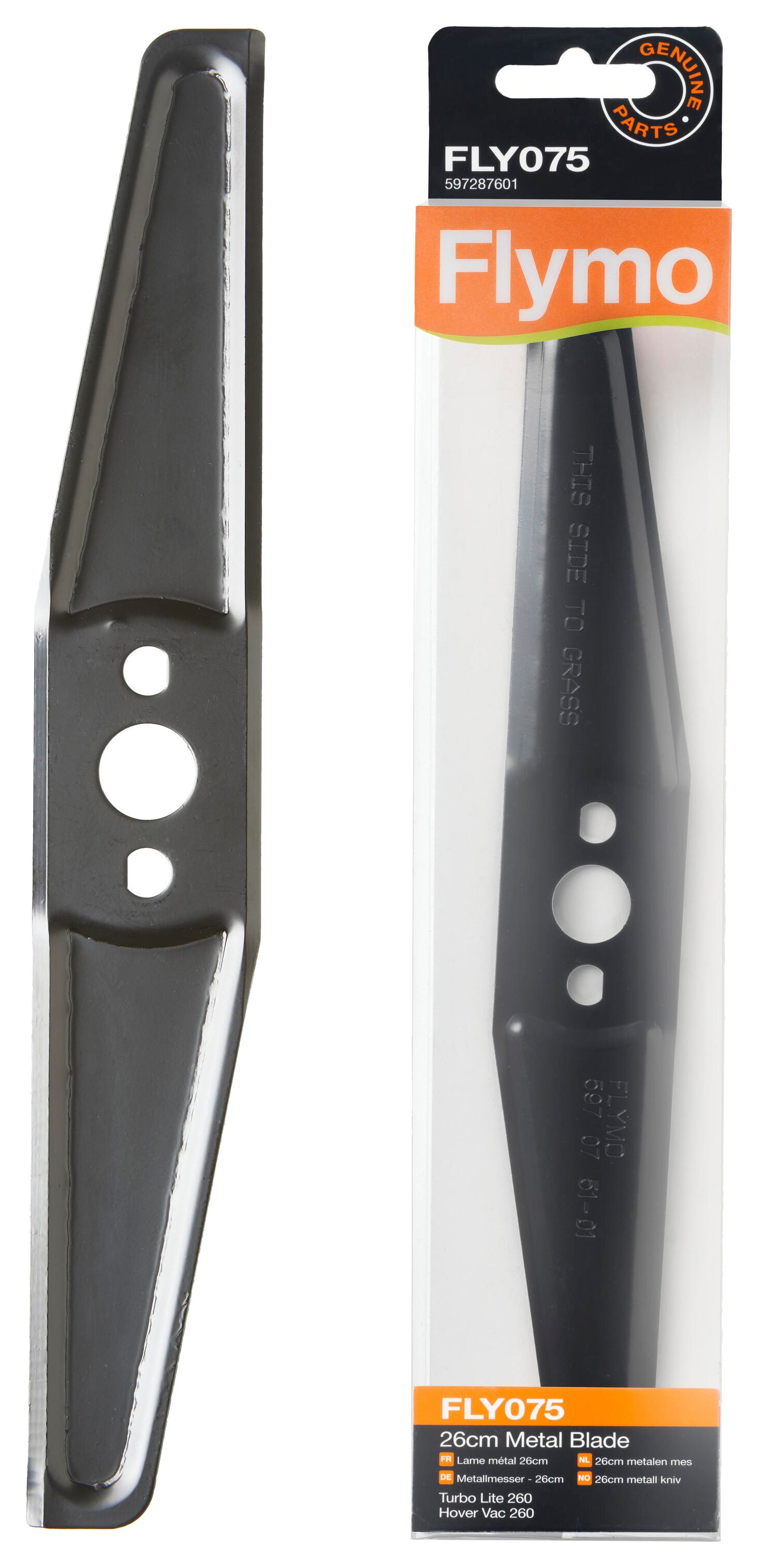 Flymo FLY085 Mower Blade