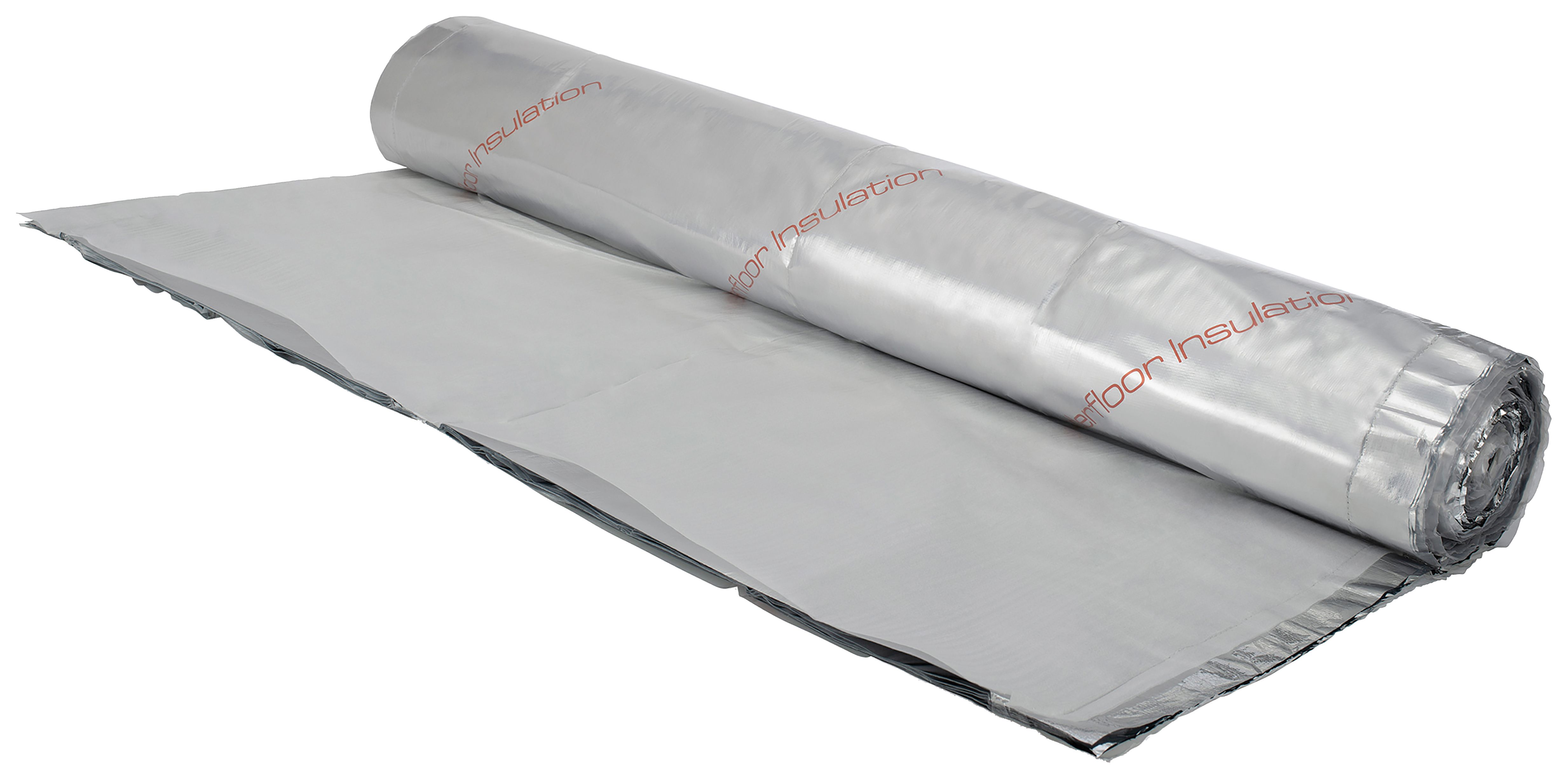 Image of SuperFOIL SFUF Underfloor Multifoil Insulation - 1500mm x 8m